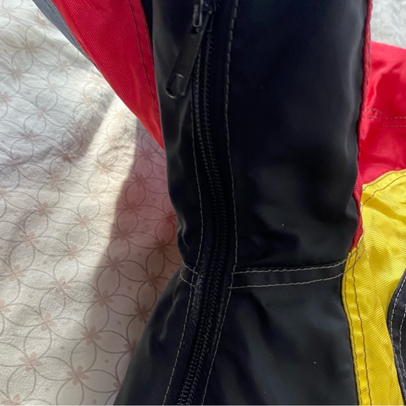 FXR Racing Jacket - Picture 6 of 11